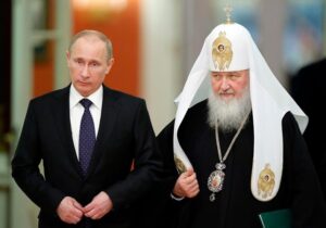 Patriarhul Kirill a comentat sancțiunile în care este vizat pentru susținerea invaziei Ucrainei: „De parcă ar putea să mă sperie”