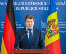 Кабмин назначил госсекретаря МИД послом Молдовы в Швейцарии
