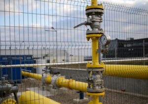 Почему газ для населения дороже?  Как в Молдове разгорелся газовый скандал