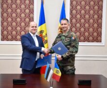 Moldova va cumpăra un nou radar, cu sprijinul UE. Nosatîi: „Va îmbunătăți monitorizarea spațiului aerian”