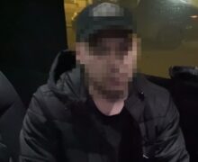 В России задержали гражданина Молдовы по делу о подрыве автомобиля бывшего сотрудника СБУ Прозорова