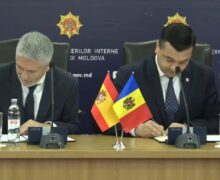 Молдова и Испания подписали соглашение о признании водительских прав