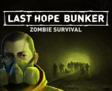Созданная в Молдове игра «Last Hope Bunker: Zombie Survival» вошла в топ самых ожидаемых на платформе Steam