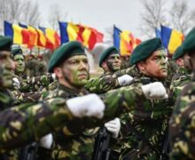 Se pregătește legea prin care militarii români pot apăra Moldova? Vor putea interveni în afara țării pentru „protejarea cetățenilor români aflați în pericol”