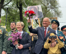 Socialiștii anunță că vor participa și în acest an la marșul de 9 mai: „Este un simbol al păcii”