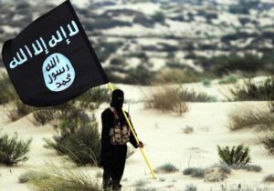 Alertă la meciurile din Champions League. ISIS amenință cu atacuri teroriste: „Moarte tuturor!”