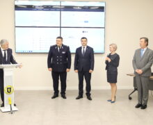Испания передала полиции Молдовы компьютерное оборудование на миллион евро