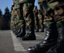 Funcționari din Moldova, speriați cu o scrisoare despre „recrutare militară“. Declarația Ministerului Apărării