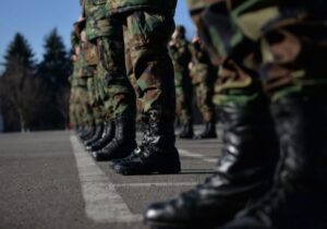 Forțele Armate ale Moldovei vor primi un ajutor în valoare de 41 mln EUR din partea UE