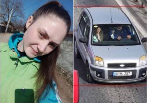 Что рассказала девушка, которую подозреваемый подвозил незадолго до исчезновения 19-летней беременной женщины в Оргееве