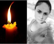 Пропавшую в Оргееве 19-летнюю молодую женщину нашли мертвой