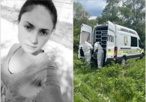 Noi detalii în cazul Anei Maria: tânăra a murit la o oră distanță după ce iubitul ei a depus plângere la poliție