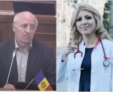 De ce Moldova 1 a promovat tânăra din Edineț, care s-ar fi dat drept medic? Reprezentant TRM, în Parlament: „Eu pot uita să cumpăr pâine, dar nu știrile”