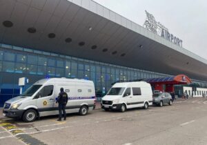 NM Espresso: despre corupția de la aeroportul din Chișinău, preluarea «raider» a terenurilor din Chișinău și cadourile de 1,2 milioane lei pentru Marina Tauber