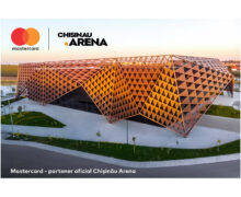 Mastercard și Arena Chișinău își unesc forțele pentru a dezvolta viața sportivă și culturală din Moldova
