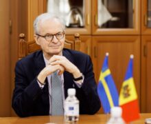 Suedia oferă Moldovei peste 120 mii de euro, pentru a lupta cu dezinformarea la alegeri