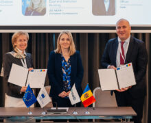 Maib подписал кредитное соглашение с Европейским инвестиционным банком (BEI Global)