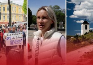 (ВИДЕО) Штрафы за дезинформацию, майские выходные и лучшие места для туристов в Молдове / Новости на NewsMaker