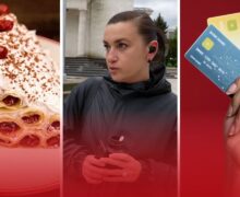 (VIDEO) Deserturi cu salmonelă în Chișinău, Moldova alege plățile cu cardul, Referendumul, nu bucură pe toți/ Știri NewsMaker