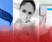(ВИДЕО) Гилецки метит на пост главы Еврокомиссии, в Молдове введут понятие «феминицид», а в школах – электронный журнал / Новости на NewsMaker