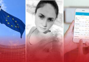 (ВИДЕО) Гилецки метит на пост главы Еврокомиссии, в Молдове введут понятие «феминицид», а в школах – электронный журнал / Новости на NewsMaker