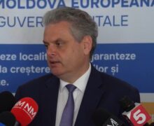 Chișinăul, reacție la declarația lui Krasnoselski că „escaladarea în Transnistria” poate duce la un „război mondial” 