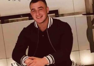 Сын адвоката из Молдовы погиб в США после стычки с полицией