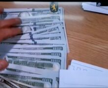 LIVE Правоохранители рассказывают о контрабанде денег в интересах преступной группы и незаконном финансировании партий