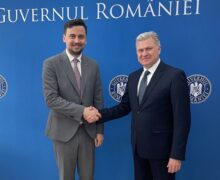 Румыния скоро может перевести Молдове второй транш из гранта €100 млн