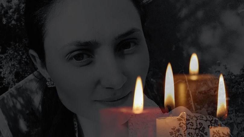 Дело похищенной и убитой Аны-Марии. Что известно о трагедии, которая потрясла всю Молдову, и какое наказание грозит убийце?