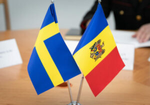Швеция предоставит Молдове €120 тыс. на борьбу с дезинформацией перед выборами