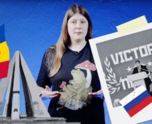 (ВИДЕО) Шор присваивает «Победу»? Из чего слепили новый пророссийский блок для Молдовы #рилток