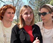 (ВИДЕО) «Там невозможно жить». Жители Кишинева выбирают между новостройкой и «хрущевкой»