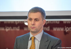 Vladislav Gribincea ratează șansa de a deveni judecător la Curtea Supremă de Justiție. CSM i-a respins dosarul