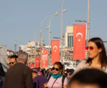 Граждане Румынии смогут ездить в Турцию по внутреннему паспорту