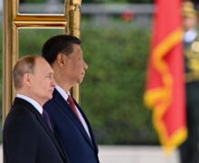 Россия и Китай выпустили совместное заявление. Стороны выступили против «затягивания» войны в Украине
