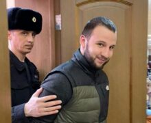 В России 24-летнего мужчину приговорили к 25 годам колонии за несостоявшийся поджог военкомата