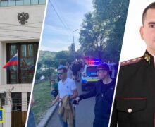 VIDEO Tânăra căzută de la fereastră, pedeapsă pentru „cocktail-ul Molotov” de la ambasada Rusiei, tragedie la Valea Morilor/ Săptămâna 112