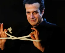 Iluzionistul David Copperfield, acuzat de violență sexuală. Sunt cel puțin 16 plângeri