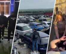 (ВИДЕО) Избиение девушки-подростка в Бачое, контрабанда авто и запчастей на 14 млн леев и похищение иностранца/ «Неделя 112» на NewsMaker