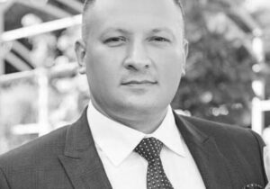 Умер глава инспектората полиции Шолданешт Диану Савчук. Ему был 41 год