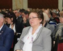 Член Комиссии Pre-Vetting Татьяна Рэдукану подала в отставку. Что случилось