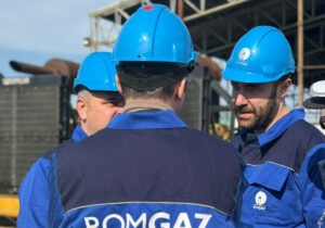 Крупнейшая газовая компания Румынии намерена поставлять газ в Молдову. Romgaz открыл филиал в Кишиневе