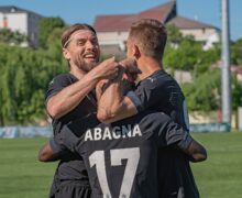 «Петрокуб» впервые стал чемпионом Молдовы по футболу