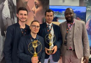 Proiectul unui cineast din Moldova – desemnat „cel mai bun scenariu de scurtmetraj dramatic” la Cannes 7th Art Awards