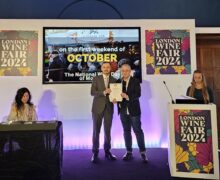 Национальный день вина в Молдове получил премию Wine Travel Awards