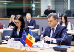 Chișinăul așteaptă un răspuns de la Tiraspol, după ce a venit „cu primele discuții” la subiectul integrării europene