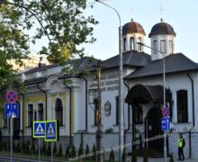 Mai multe biserici din Mitropolia Moldovei planifică să adere în comun la Mitropolia Basarabiei, subordonată Patriarhiei Române