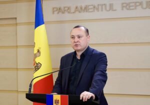 PSRM boicotează ședința Parlamentului și anunță proteste la CEC și Curtea Constituțională