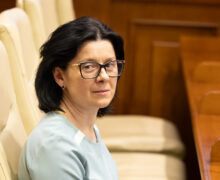 Tatiana Răducanu a fost înlocuită. Parlamentul a numit un nou membru al Comisiei de evaluare externă a procurorilor